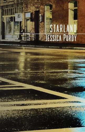 Cover image for Starland