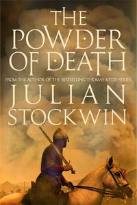 Cover image for The Powder of Death