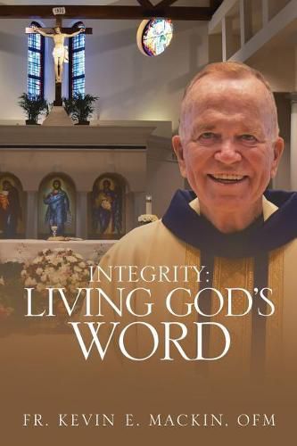 Cover image for Integrity: Living God's Word