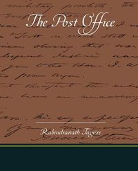 Cover image for The Post Office