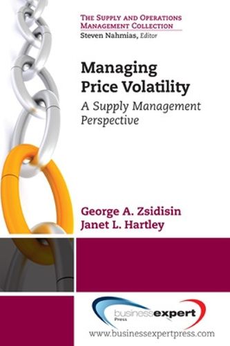 Cover image for Managing Commodity Price Risk