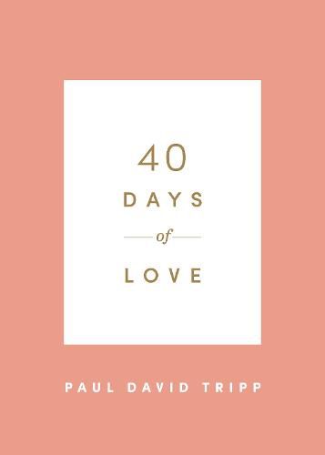 40 Days of Love