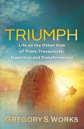 Cover image for Triumph