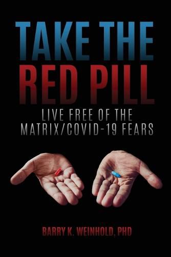 Cover image for The Red Pill