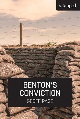 Benton's Conviction