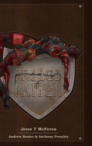 Cover image for KriegsMaiden