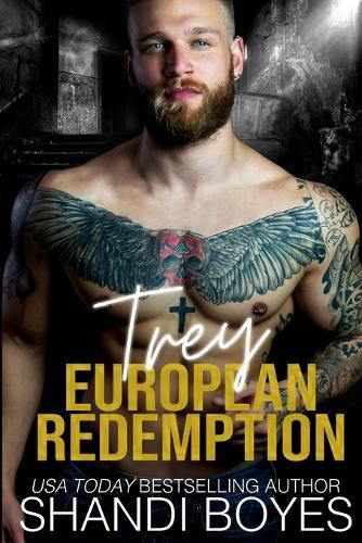 Cover image for Trey