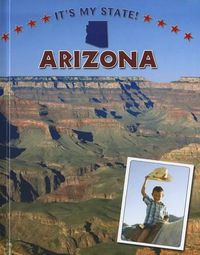 Cover image for Arizona