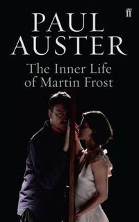 Cover image for The Inner Life of Martin Frost