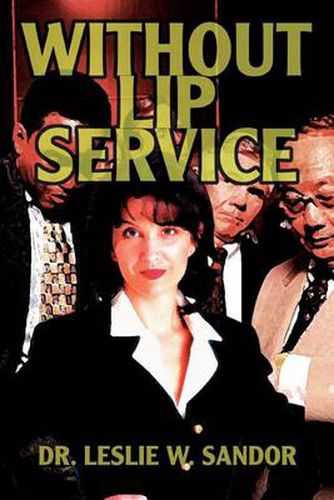 Cover image for Without Lip Service