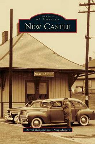 Cover image for New Castle