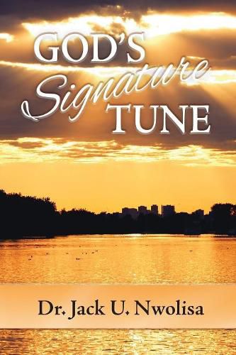 Cover image for God's Signature Tune