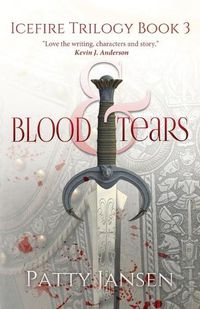 Cover image for Blood & Tears