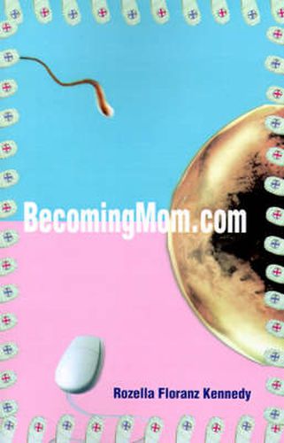 Cover image for BecomingMom.com