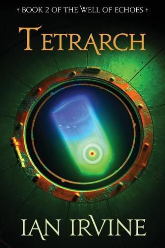 Tetrarch