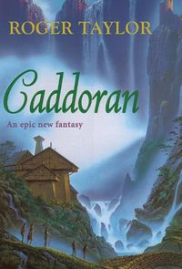 Cover image for Caddoran