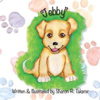 Cover image for Jebby