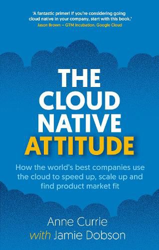 Cover image for The Cloud Native Attitude
