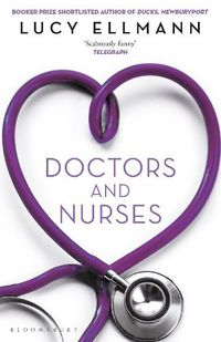 Cover image for Doctors & Nurses