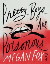 Cover image for Pretty Boys Are Poisonous