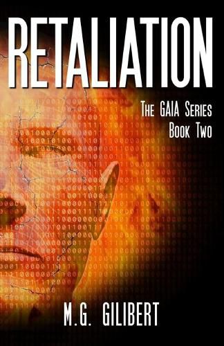 Cover image for Retaliation: The GAIA Series - Book Two