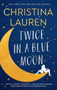 Cover image for Twice in a Blue Moon