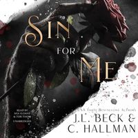 Cover image for Sin for Me