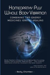 Cover image for Homeopathy Plus Whole Body Vibration