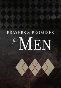 Cover image for Prayers & Promises for Men