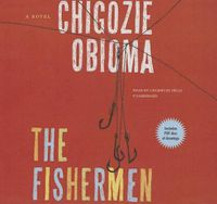 Cover image for The Fishermen