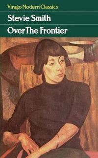 Cover image for Over The Frontier