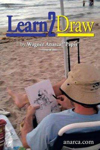 Cover image for Learn2draw