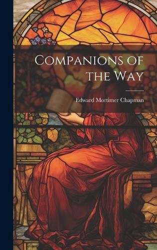 Cover image for Companions of the Way