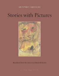 Cover image for Stories With Pictures