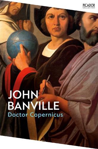 Cover image for Doctor Copernicus
