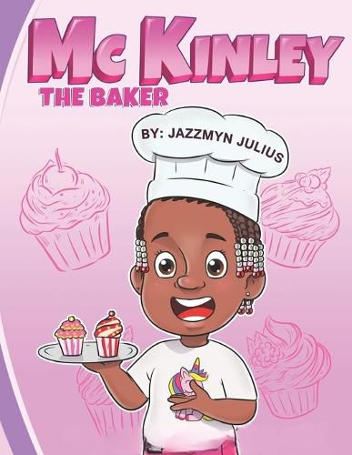 Cover image for McKinley The Baker