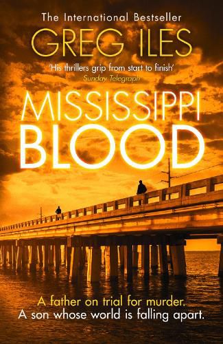 Cover image for Mississippi Blood