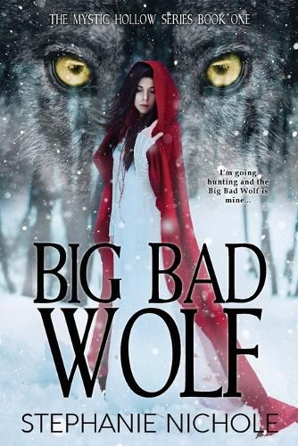 Big Bad Wolf