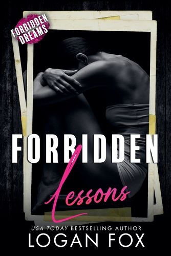 Cover image for Forbidden Lessons