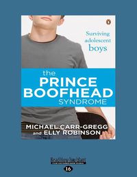 Cover image for The Prince Boofhead Syndrome