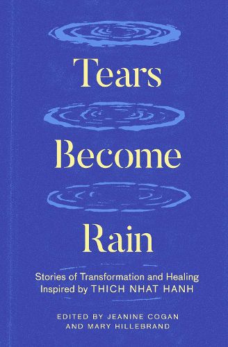 Cover image for Tears Become Rain