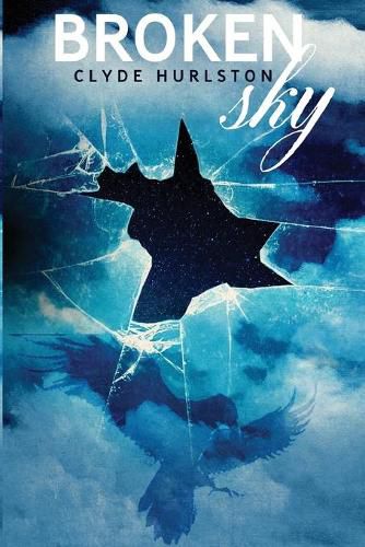 Cover image for Broken Sky