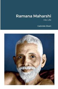 Cover image for Ramana Maharshi