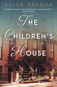 Cover image for The Children's House