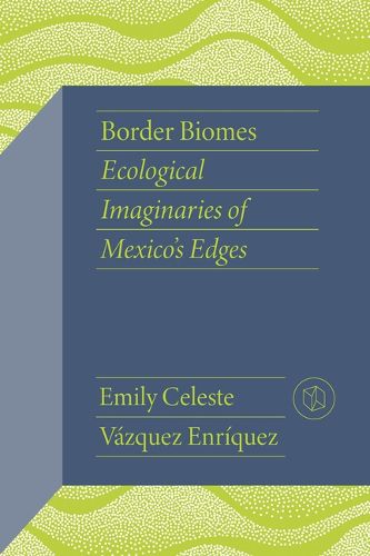 Cover image for Border Biomes