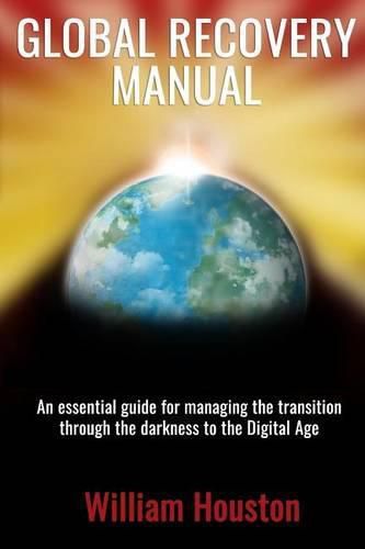Cover image for Global Recovery Manual