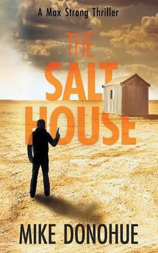 Cover image for The Salt House