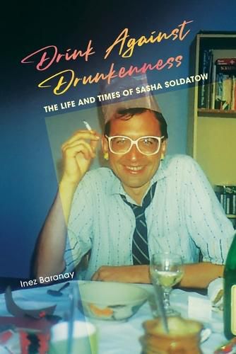 Cover image for Drink Against Drunkenness