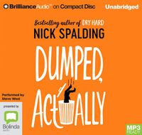 Cover image for Dumped, Actually