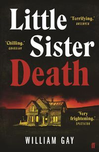 Cover image for Little Sister Death